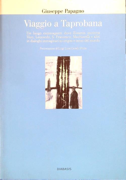 Libro di Faccia