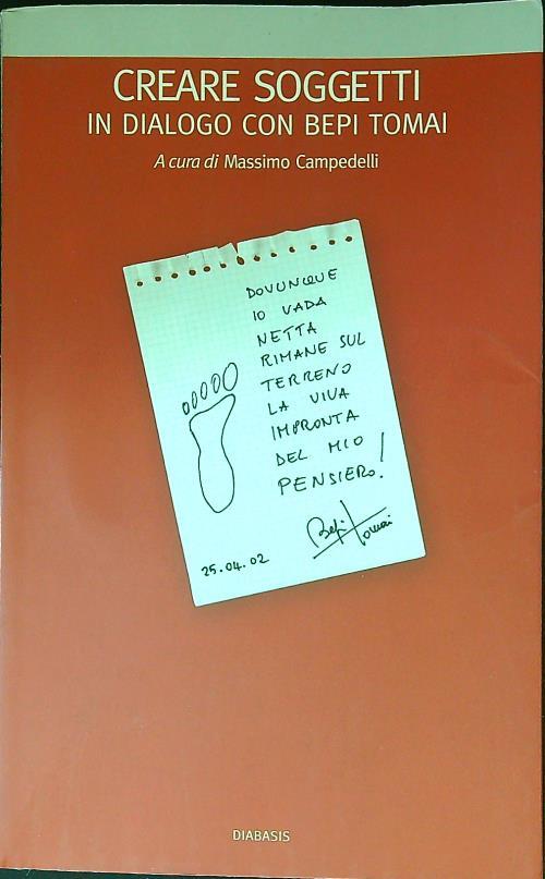 Libro di Faccia