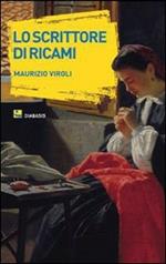 Lo scrittore di ricami