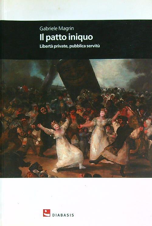 Libro di Faccia