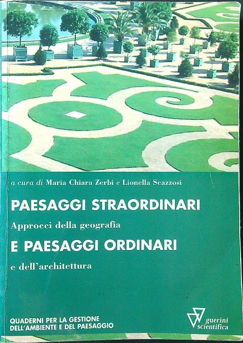 LIBRACCIO VINTAGE