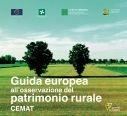 Guida europea all'osservazione del patrimonio rurale Cemat