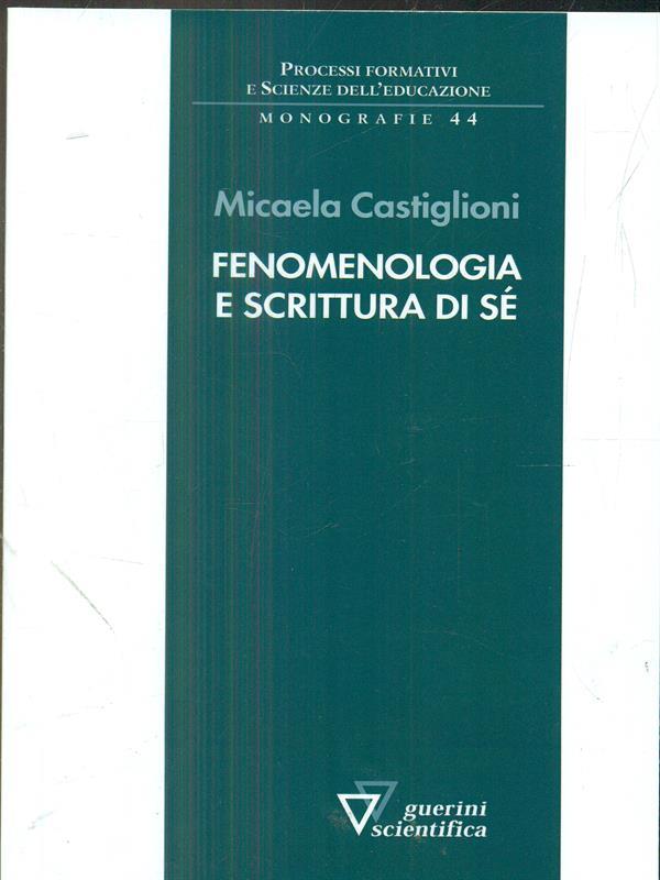 Libro di Faccia