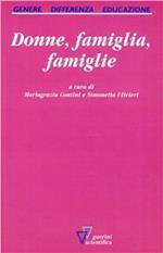 Donne, famiglia, famiglie