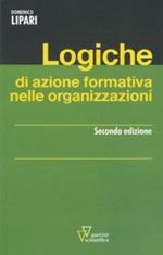 Logiche di azione formativa