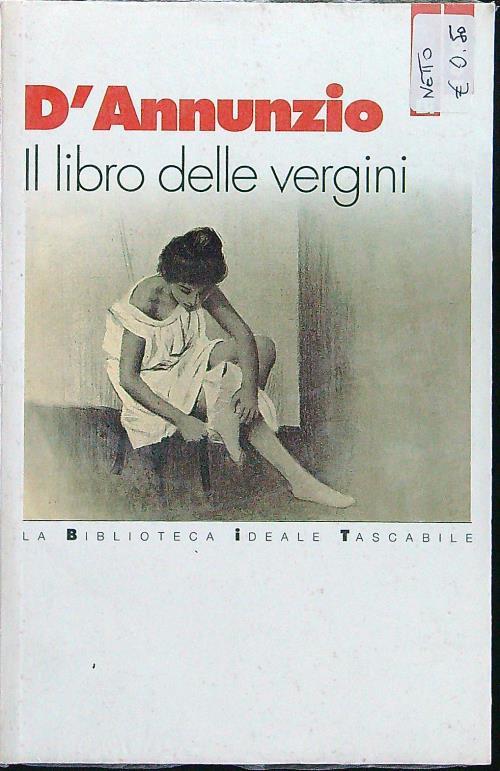 Libro di Faccia