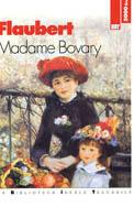 Madame Bovary - Gustave Flaubert - copertina