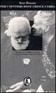 Per i sentieri dove cresce l'erba - Knut Hamsun - copertina