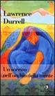 Un sorriso nell'occhio della mente - Lawrence Durrell - copertina