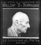 Lo chiamavano «Il Prete». La vita e l'eredità di Williams S. Burroughs - Graham Caveney - copertina