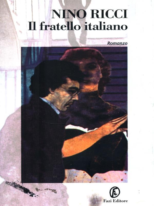 Libro di Faccia