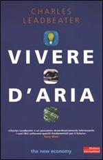 Vivere d'aria