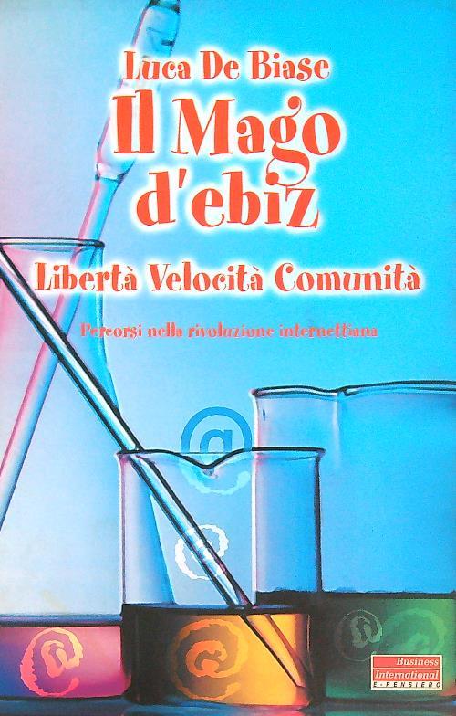 Libro di Faccia