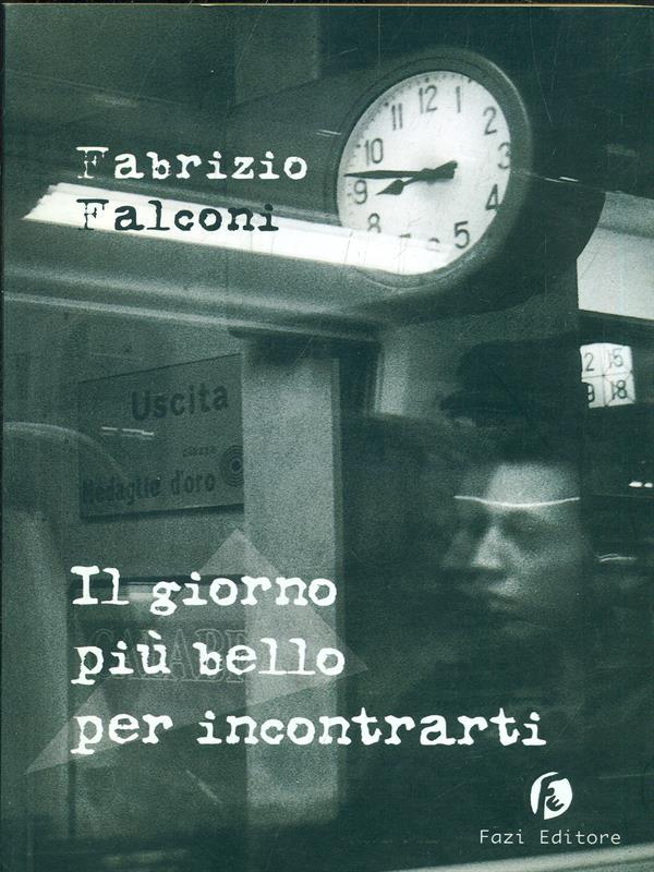 Libro di Faccia