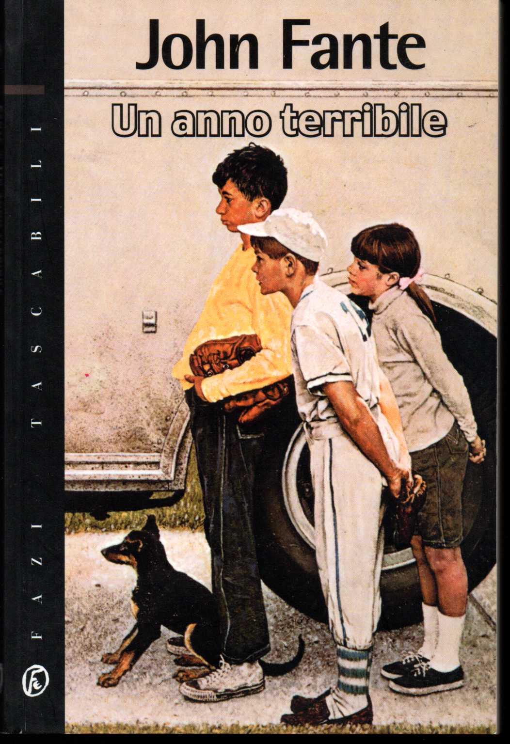 Libreria Tara
