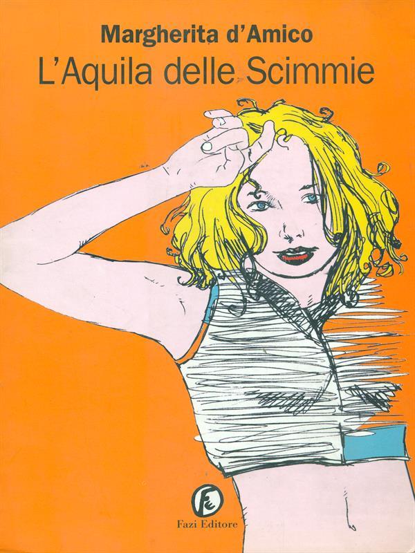 Libro di Faccia