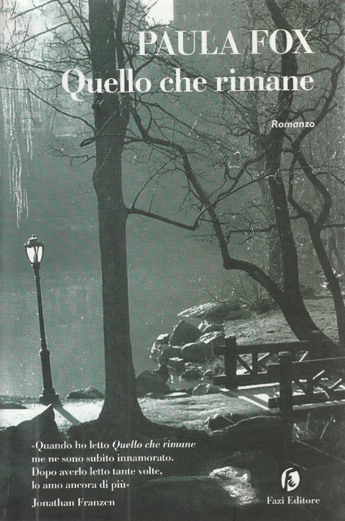 Libreria Serendipity