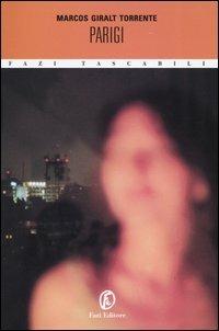 Parigi - Marcos Giralt Torrente - copertina