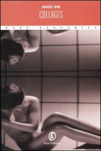 Collages - Anaïs Nin - copertina