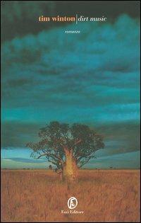 Dirt music - Tim Winton - copertina