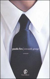 Cercando George - Paula Fox - copertina