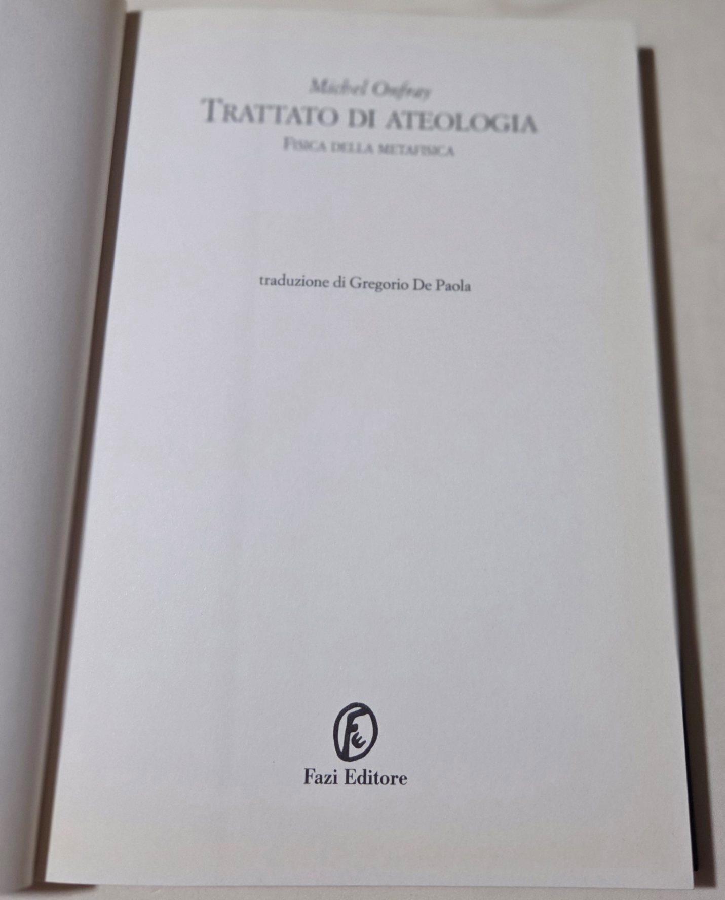 Invito alla Lettura