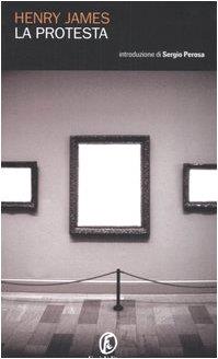 La protesta