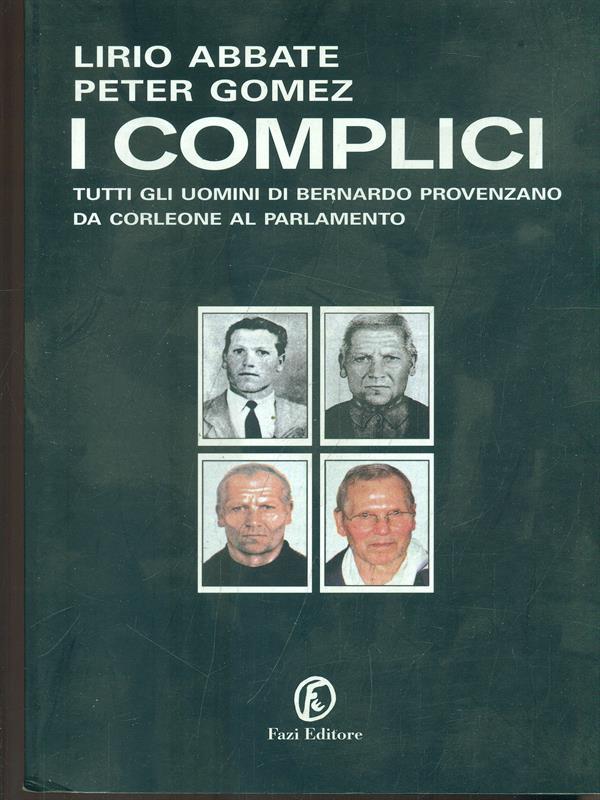 Libro di Faccia