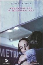 Annunciazione in metropolitana