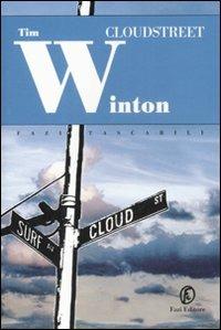 Cloudstreet - Tim Winton - copertina