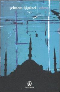 Edera - Sebnem Isigüzel - copertina