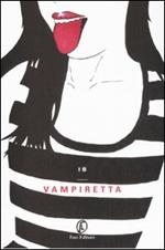 Vampiretta