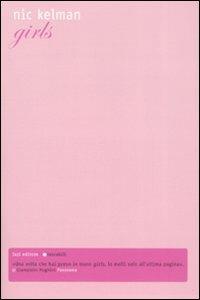 Girls - Nic Kelman - copertina