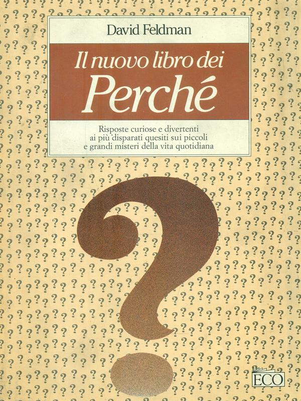 Libro di Faccia