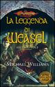 La leggenda di Weasel