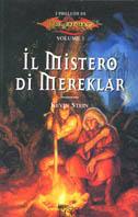 Il mistero di Mereklar. I preludi. Vol. 3 - Kevin Stein - copertina