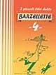 I piccoli libri delle barzellette. Vol. 4