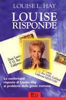 Louise risponde - Louise L. Hay - copertina