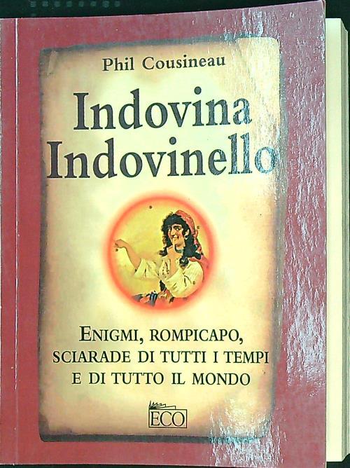 Libro di Faccia