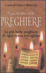 Il piccolo libro delle preghiere