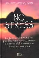 No stress