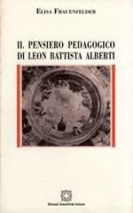 Il pensiero pedagogico di Leon Battista Alberti