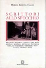 Scrittori allo specchio. Boccaccio, Bulgakov, Conrad, Kafka, Mann, Melville, Montale, Nietzsche, Pasternak, Rabelais, Shakespeare, Strindberg, Swift, Tolstoj...