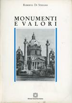 Monumenti e valori