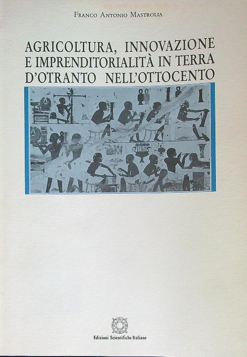LIBRACCIO VINTAGE
