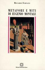 Metafore e miti di Eugenio Montale