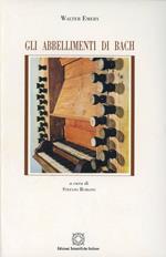 Gli abbellimenti di Bach