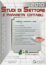 Studi di settore. Con CD-ROM