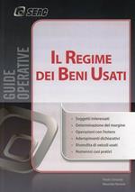 Il regime dei beni usati