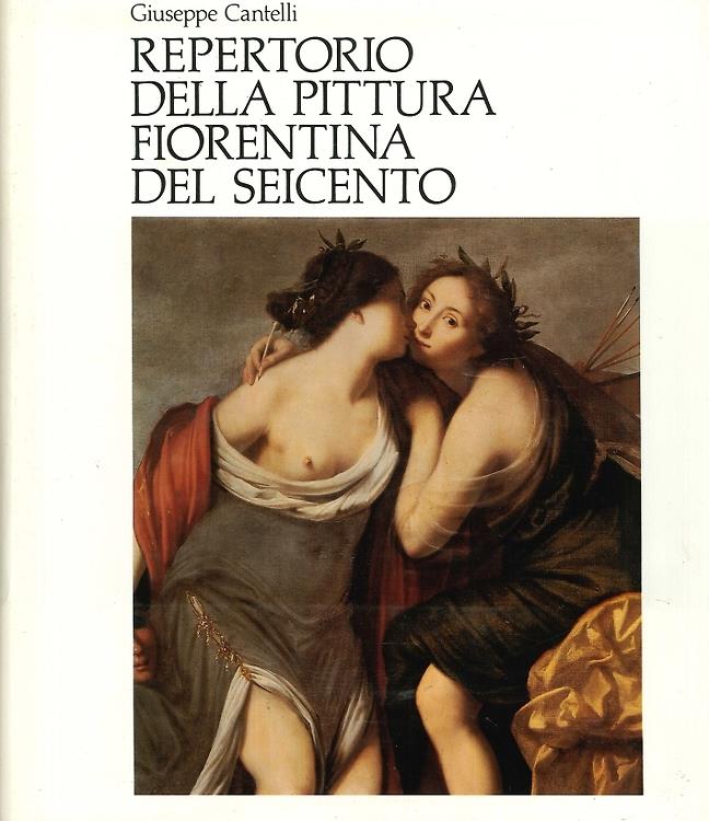 Firenze Libri